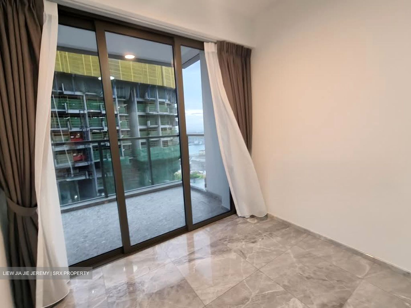 One Bernam (D2), Apartment #528688851